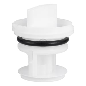 Flusensieb passend für Bosch 12032308 für Waschmaschine 10107364