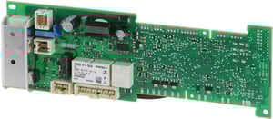 Leistungsmodul programmiert 00658237