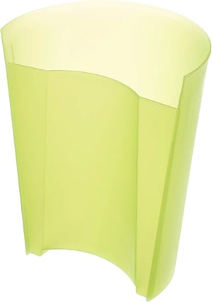Behälter für Obstreste, grün 00701702