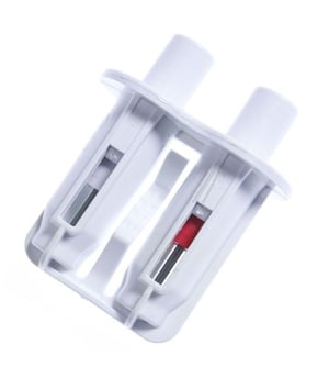 Dämpfer für Kühlschrank Bosch Siemens 12039432 Türdämpfung