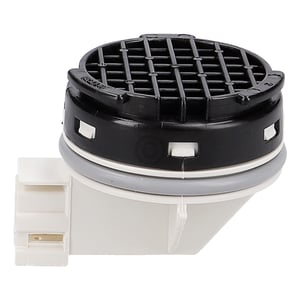 Druckwächter für Ablaufschacht passend für Whirlpool 481227128556 BLUPARTS in