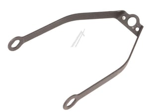 Halterung Baugruppe für hinteres Schutzblech NAVEE 20020100000523 für E-Scooter Gehäuse