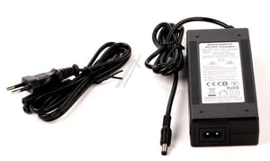 Ladegerät 42V 2A Aprilia Tuareg Argento by Pininfarina RKPF_38 für E-Scooter