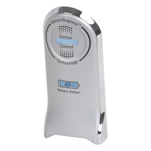 Abdeckung für Staubsauger Bosch 12006866 Staubbehälter-Schutz