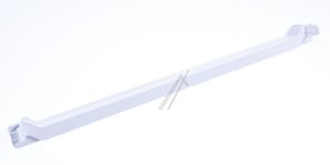 Rückwandprofil für Kühlschrank Beko C00876257 gebogen