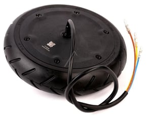 Radnabenmotor Segway-Ninebot AB.05.14.00.0237 für E-Scooter E2 II Kickscooter