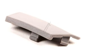 Heckabdeckung Segway-Ninebot CB.01.00.6349.00 für E-Scooter E3 PRO Gehäuse