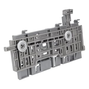 Höhenverstellung links für Oberkorb beko 1520400100 in Geschirrspüler