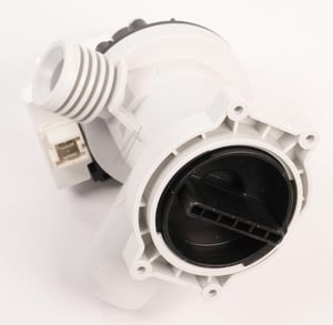 Leili-Pumpe für Vestel Waschmaschine 32048313 13mm