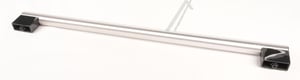 Türgriff für Ofen Whirlpool Indesit C00979767 Backofen Griff