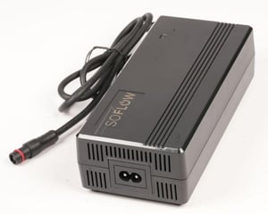 Ladegerät SoFlow 400.911.96 MOVER4.3 für E-Scooter