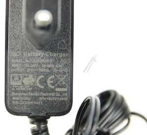 Steckernetzteil Rowenta RS-2230001451 für Staubsauger Rowenta