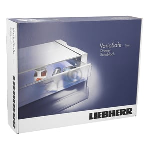 Schubladenfach VARIO SAFE Liebherr 9881028 für Kühlschrank