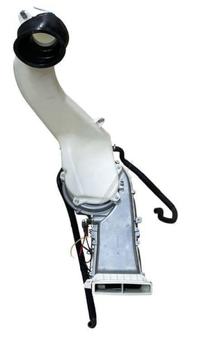 Trockner-Heizung Haier 49128490 Wäschetrockner