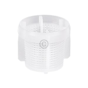 Sieb für Zulaufschlauch passend für Miele 2047280 in Waschmaschine