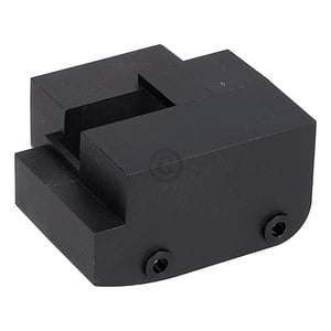 Rechter Lagerhalter Ecovacs 201-2307-0604 für Staubsauger-Roboter Ecovacs