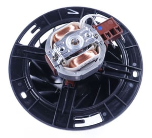 Lüftermotor für Ofen Bosch Siemens 12044401 Umluft