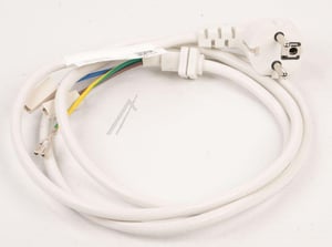Netzkabel für Trockner Arçelik C00908222 Stromversorgung