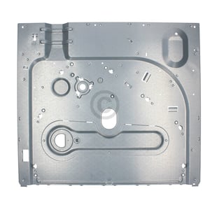 Halteblech für Ventilator BOSCH 00685892 in Backofen