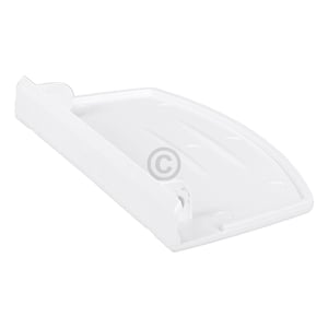 Türgriff für Gefrierfach passend für Beko 4244570100 BLUPARTS in Kühlschrank