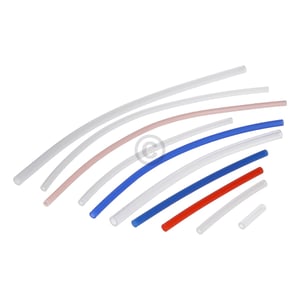 Hose kit(water tank) 201-2453-0076