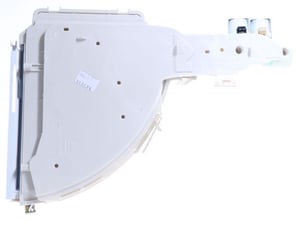 Einspülkammerdeckel Whirlpool Ofen 488000761955 Dosierer