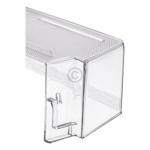 Türfach für Midea Kühlschrank 12131000005957 Kühlschranktür