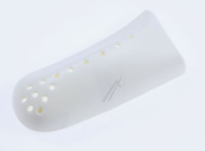 Trommelrippe für Candy Waschmaschine Com 41024567 Waschmaschinenteil