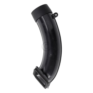 Top dust collection pipe assembly 201-2437-0322