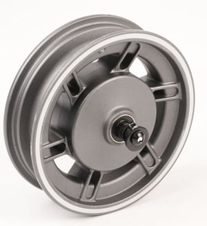 Vorderradset EGRET 10150140 für E-Scooter EY6