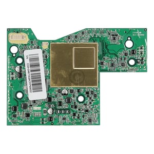 Main board of Deebot（black/Water tank version） 201-2466-0001