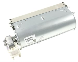 Lüftermodul für Dunstabzugshaube Electrolux 140049504024 Heizung, Tantal