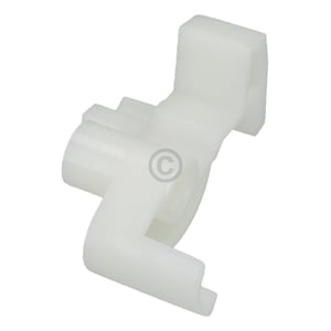 Taste Türverriegelung Bauknecht 481990200372 für Mikrowelle Bauknecht