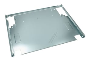 Whirlpool Geschirrspüler-Tür 488000630365 60cm Schiebetür