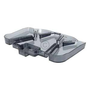 Detachable base 201-2478-1837 Ecovacs