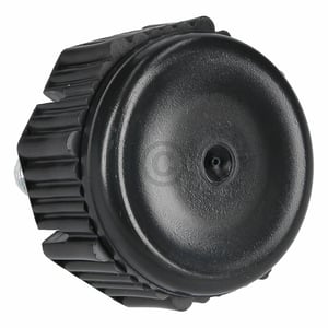 Verstellbarer Fuß für Kühlschrank LG 4779JA3001E - rund