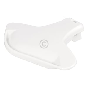 Türgriff Set passend für Whirlpool 482000031020 BLUPARTS - KOMPATIBEL 10107870