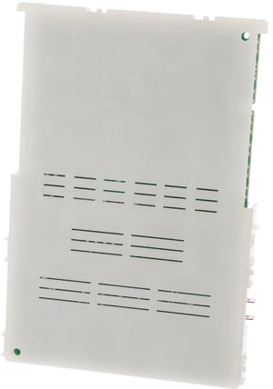 Leistungsmodul programmiert 11021025