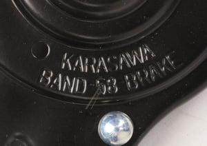 Trommelbremse Segway-Ninebot AB.50.0022.75 für E-Scooter C20 C Series