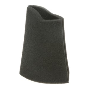 Schaumfilter BOSCH 12008912 Filtermanschette für Akkusauger Stielhandstaubsauger MiniStaubsauger