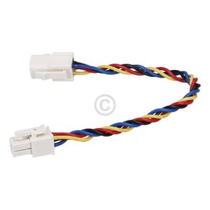 Main board battery extension harness 201-2452-0025