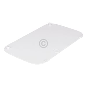 Top decorative cover 201-2488-0400 Ecovacs