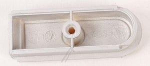 Blende für Dunstabzugshaube Bosch Siemens 00420325 Gehäuseteil