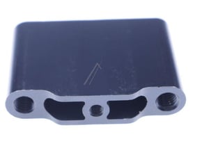 Richtungsrad-Profilmutter SoFlow 400.910.46 63.5x49x13.5 für E-Scooter Räder