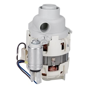 Umwälzpumpe passend für Gorenje 700364 BLUPARTS in Geschirrspüler 10106492