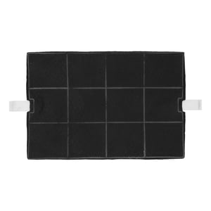 Kohlefilter passend für Balay 00351210 für Dunstabzugshaube 10108239 Bluparts