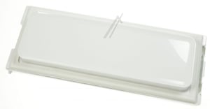 Verdampferklappe mit Dichtung für Smeg Ofen 696138617 Gefrierfach