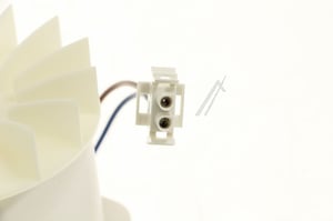 Lüfter für Kühlschrank Beko C00867604 Kühlschranklüfter