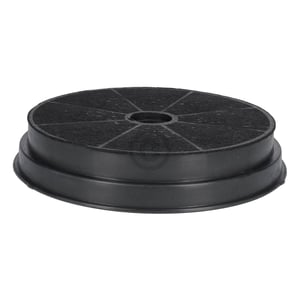 Kohlefilter gorenje 185358 190mmØ für Dunstabzugshaube 233077