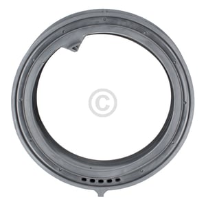 Türmanschette wie Whirlpool 481010632436 für Waschmaschine